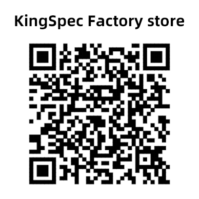 KingSpec Factory Store