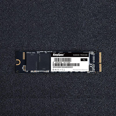 NA900S DATASHEET NVMe SSD