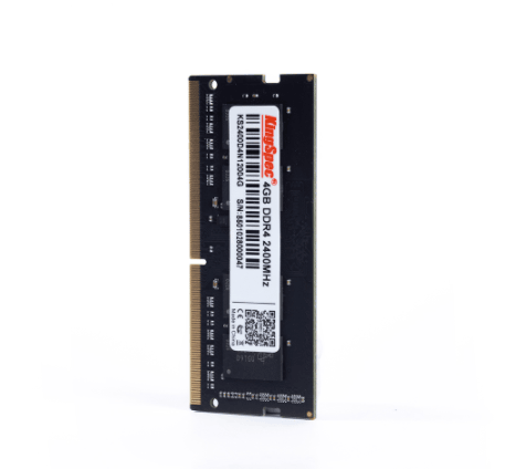 DDR RAM supply