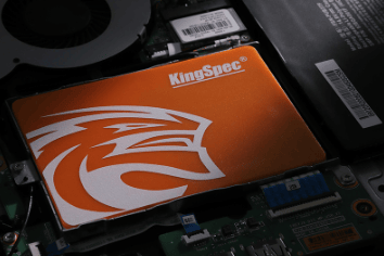 Kingspec SSD