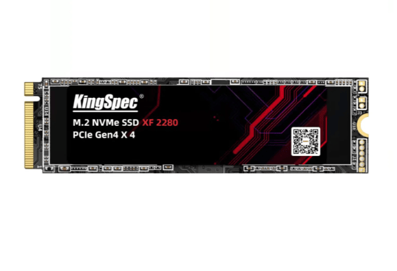 M.2 PCI-E SSD