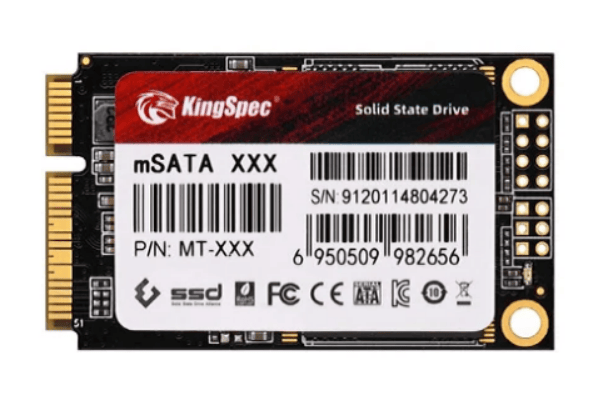 Comment mettre à niveau un SSD Kingspec - Kingspec