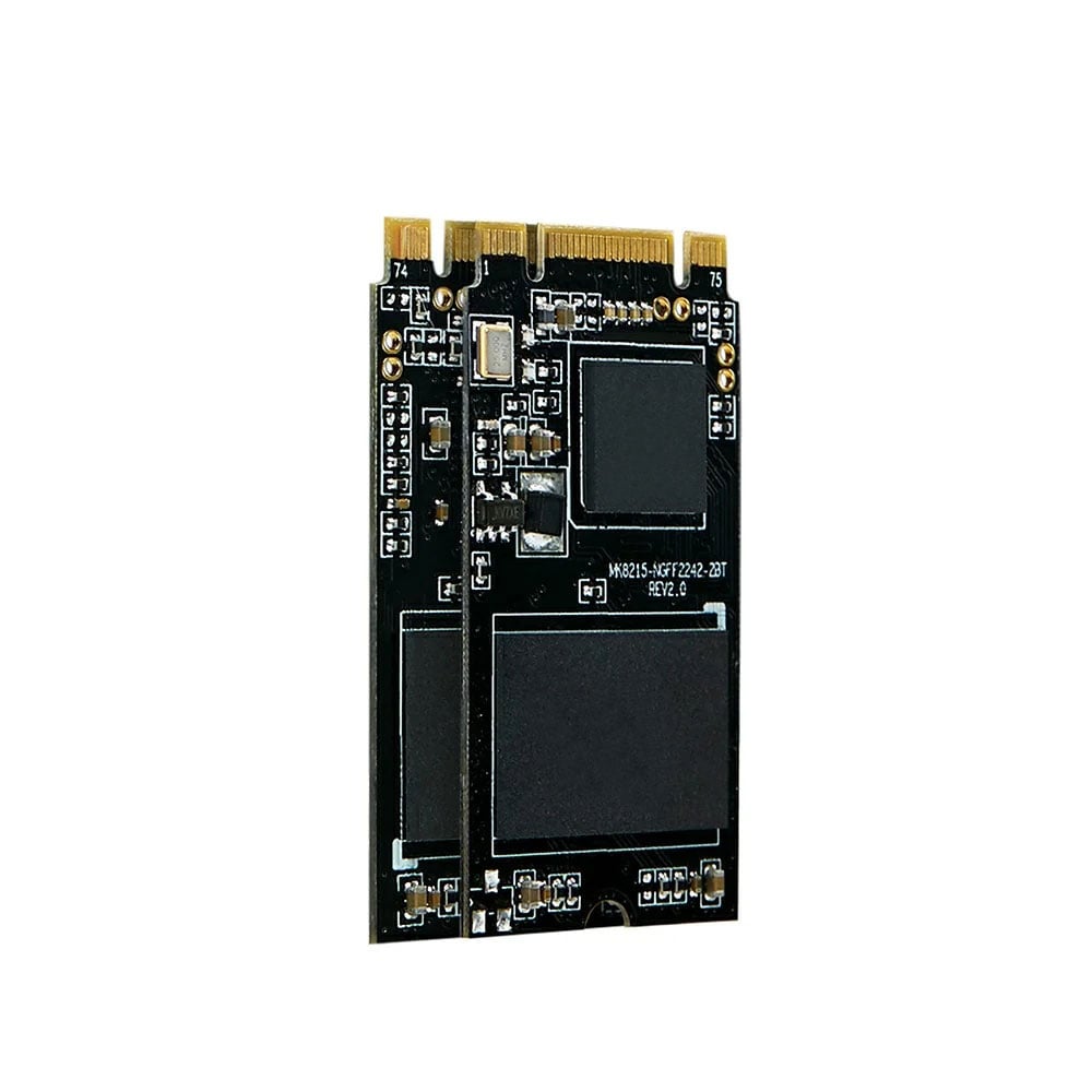 M.2 SATA SSD NT 2242