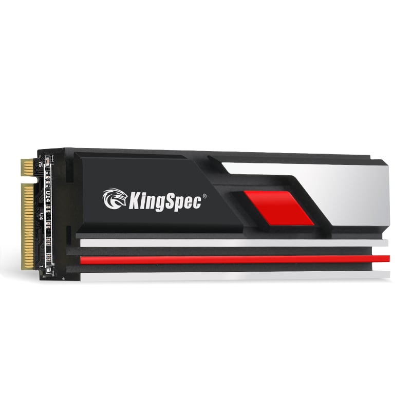 How to Install an M.2 PCIe NVMe SSD? - Kingspec