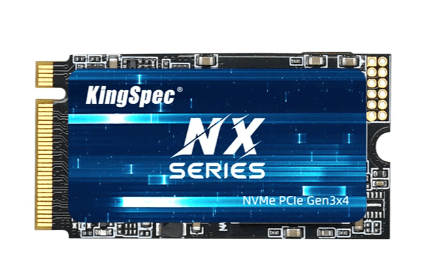KingSpec SSD
