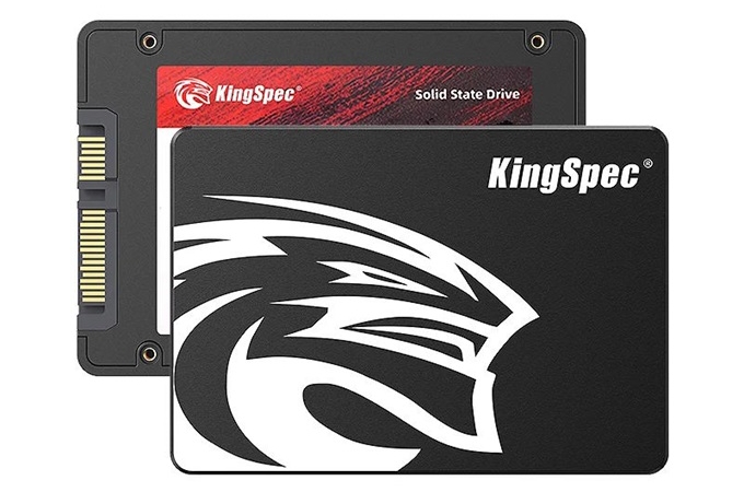 Comment choisir le meilleur SSD 2.5 pouces pour vos besoins - Kingspec