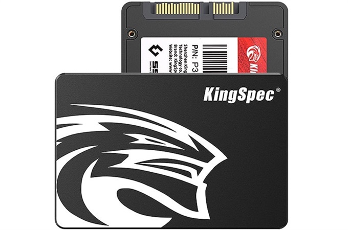 Les 5 principaux avantages de la mise à niveau vers un SSD de 2.5 pouces -  Kingspec