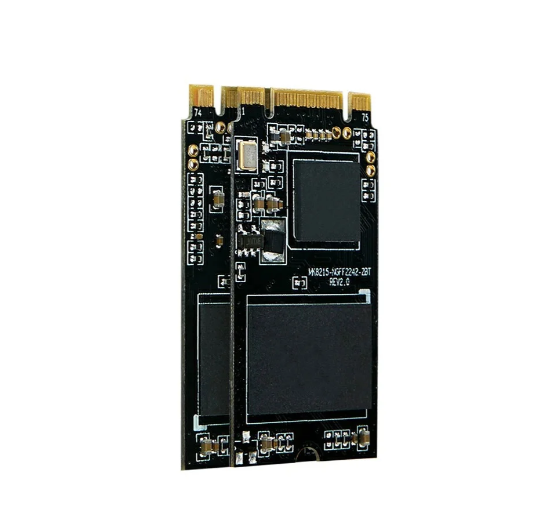 M.2 SATA SSD