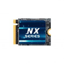 Serie PCIe 3.0 NX