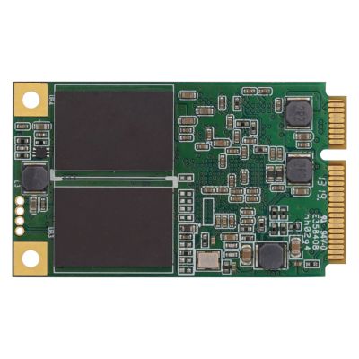 mSATA SSD (YSM600E）