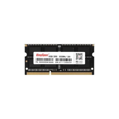 DDR3 RAM for PC - KingSpec