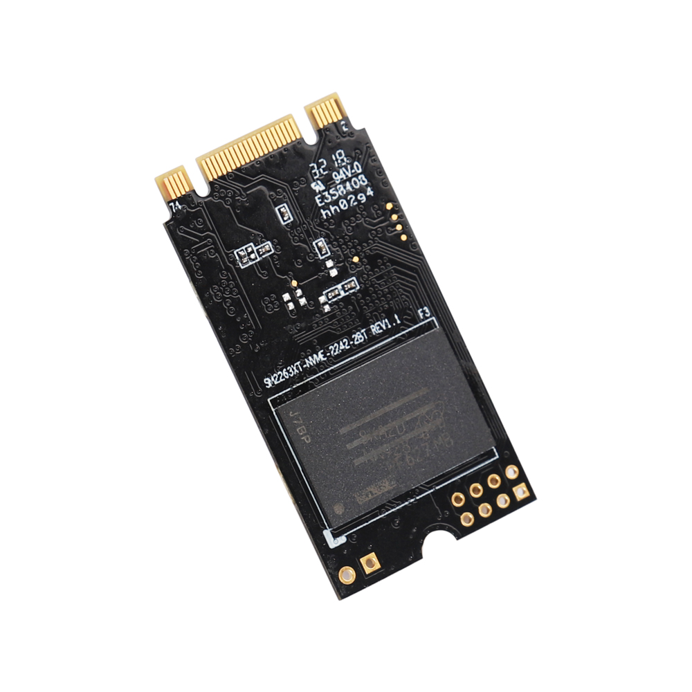 M.2 NVMe SSD IN Series 2242mm - Buy ssd, kingspec ssd, industrial