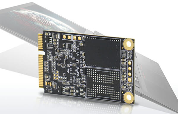 The Basics On M.2 SSD, SATA, And PCIe Interfaces