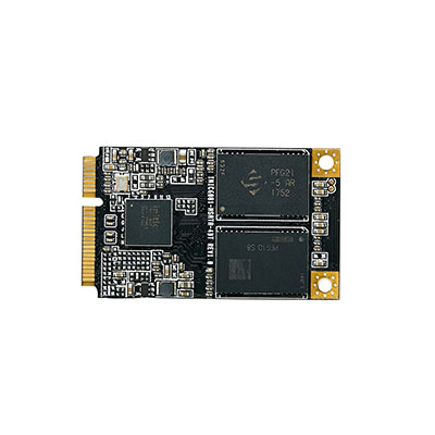 Difference Between mSATA SSD And mPCIe
