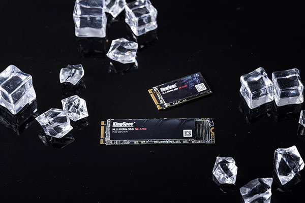 A Guide To M.2 NVMe SSD