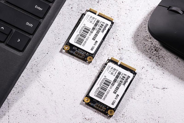 Mini-SATA SSD: The Ideal Storage Drive For Small Devices