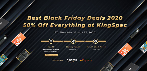 2020 Best Black Friday Deals Are Here Again!!!