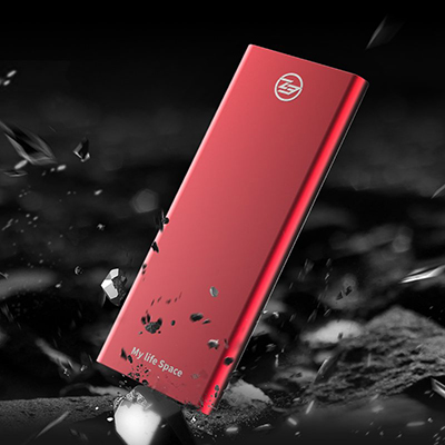 Check Out Our New And Upgraded SSD Model - Z3 Plus Portable SSD