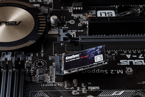 How to Make The Most Out of M.2 NVMe SSD
