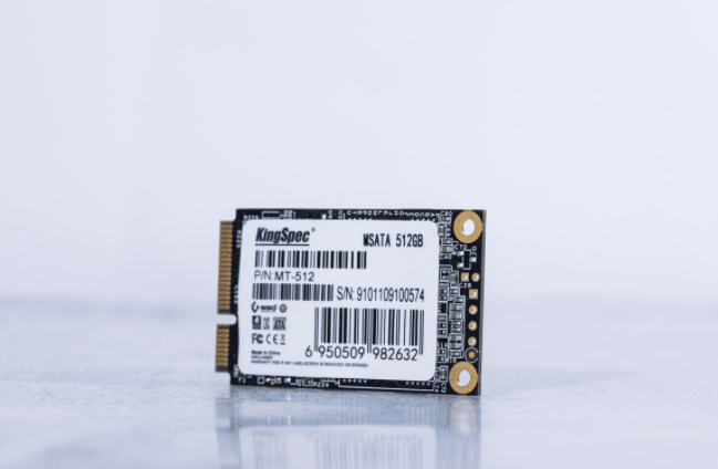 Use and maintenance of SSD