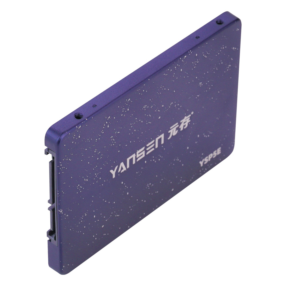 2.5'' SATA SSD (YSP5E）