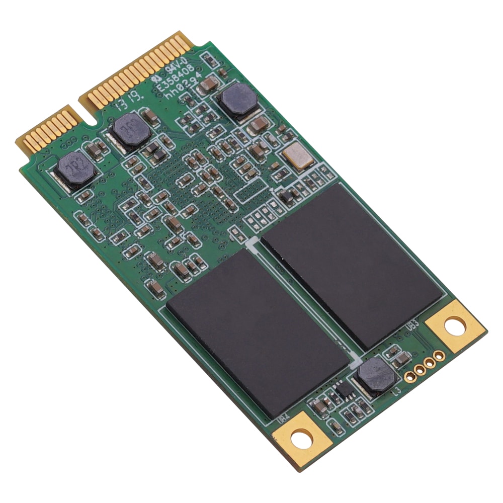 mSATA SSD (YSM600E）