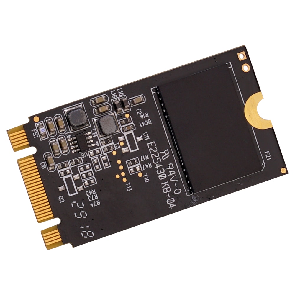 M.2 SATA SSD (YSN600T）