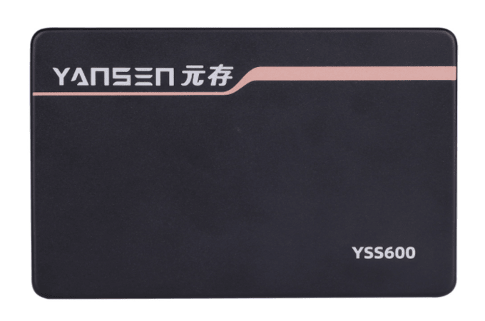 Various Types of SSDs For Surveillance Industry