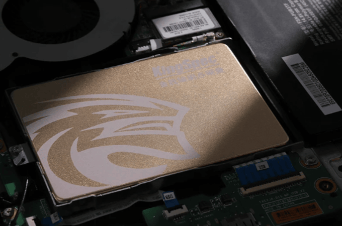 What Is the Difference Between SSD and SSHD?