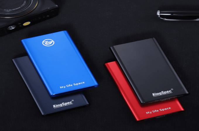 Which Is the Best for a Computer: HDD or SSD?