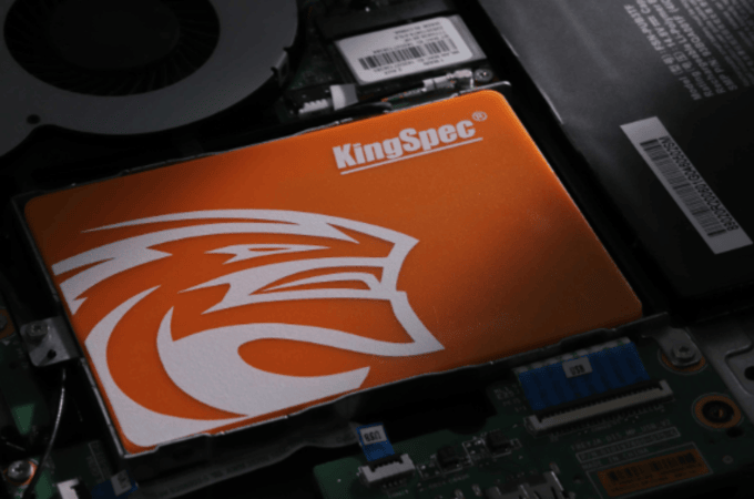 What Is the Difference Between an SSHD, NVMe, and an SSD?