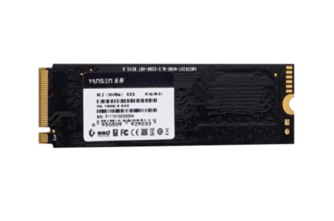 What Are The Advantages Of Using PCIE SSD?