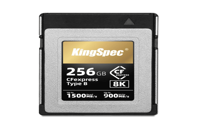 How to Choose a Memory Card for Shooting 4K Video?