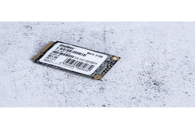 What’s the Difference Between Usable and Specified SSD Capacity?