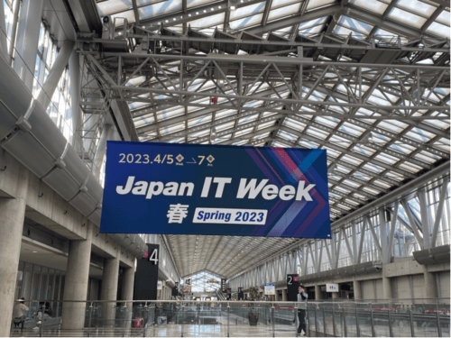 YANSEN Presents Upgraded Storage Solutions on Japan IT Week