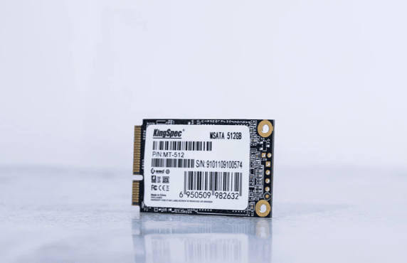 Understanding the Differences Between SATA and mSATA SSDs