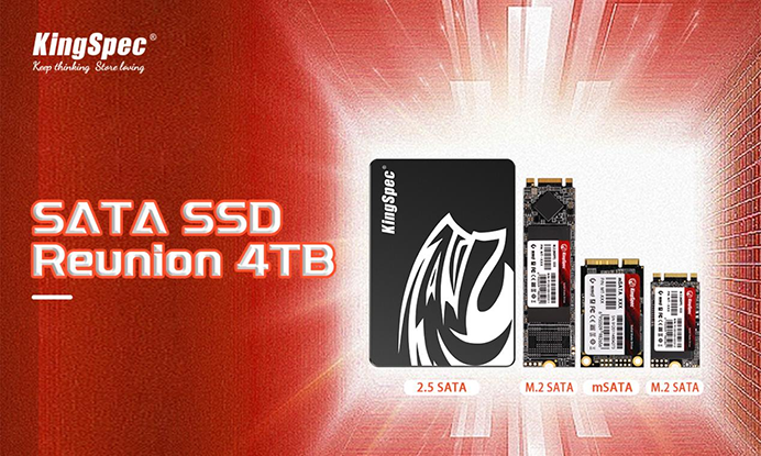 Tips for Choosing the Right Solid State Drive