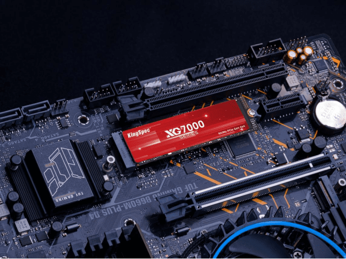 Understanding Power Loss Protection (PLP) in SSDs
