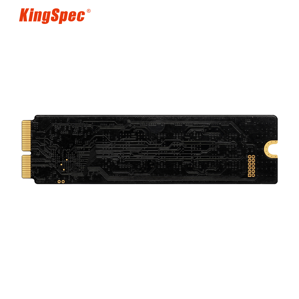 PCIe 3.0 for Macbook