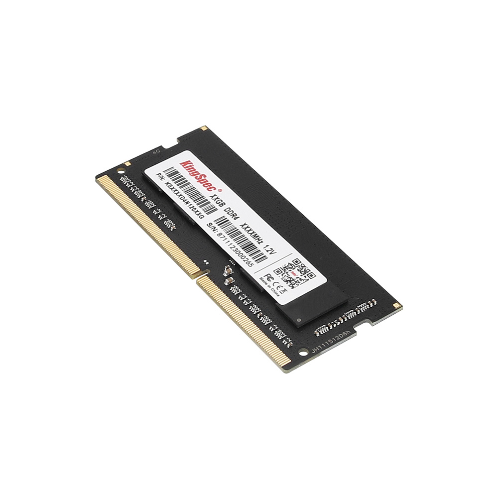 DDR4 RAM for Laptop - KingSpec