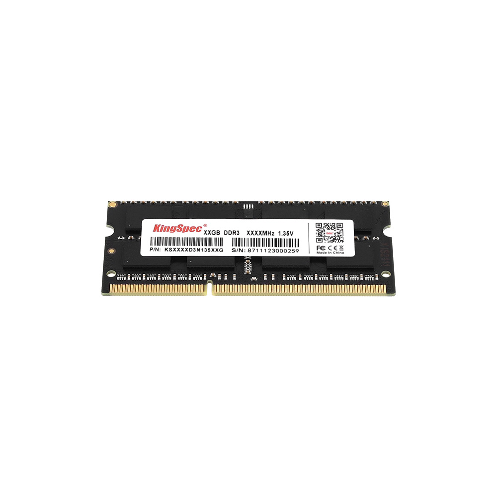 DDR3 RAM for Laptop - KingSpec