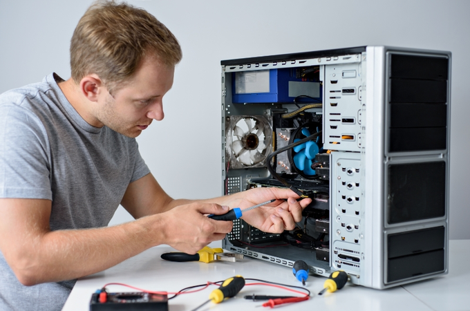 10 Common Mistakes to Avoid When Building Your PC